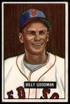 #237 Billy Goodman 