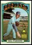 #281 Bill Parsons 