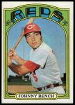 #433 Johnny Bench 