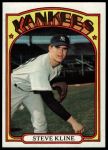 #467 Steve Kline 