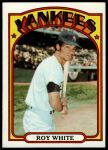 #340 Roy White 