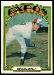 #58 Ernie McAnally 