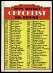 #478 Checklist 5  