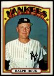 #533 Ralph Houk 