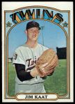 #709 Jim Kaat 