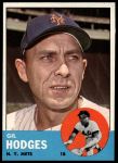 #245 Gil Hodges 