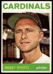 #278 Bobby Shantz 