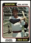 #83 Orlando Cepeda 