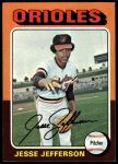 #539 Jesse Jefferson 