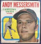 #9 Andy Messersmith 