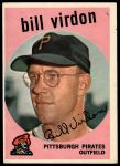 #190 Bill Virdon 