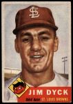 #177 Jim Dyck 