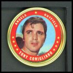 #142 Tony Conigliaro 
