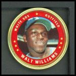 #36 Walt Williams 