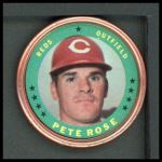 #101 Pete Rose 