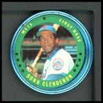 #151 Donn Clendenon 
