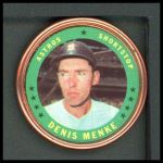 #89 Denis Menke 