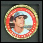 #88 Danny Walton 