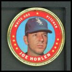 #120 Joel Horlen 