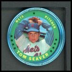 #127 Tom Seaver 