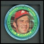 #107 Tim McCarver 