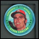 #115 Steve Carlton 