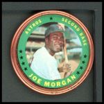 #117 Joe Morgan 