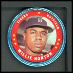 #130 Willie Horton 