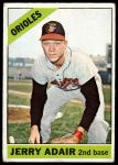 #533 Jerry Adair 