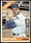 #372 Harvey Kuenn 