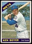 #385 Ken Boyer 