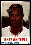 #136 Terry Whitfield 