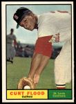 #438 Curt Flood 