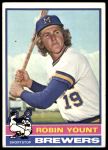 #316 Robin Yount 