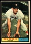 #99 Don Buddin 