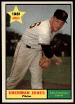 #161 Sherman Jones Photo of Eddie Fisher 
