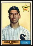 #509 Camilo Carreon 