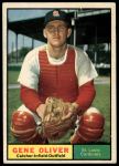 #487 Gene Oliver 