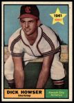 #416 Dick Howser 