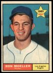 #466 Ron Moeller 