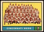 #249 Reds Team  May or May Not Have Notch 