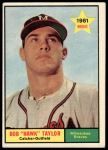 #446 Bob Hawk Taylor 