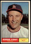 #413 Eddie Yost 
