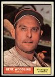 #275 Gene Woodling 