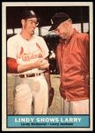 #75 Lindy Shows Larry Larry Jackson / Lindy McDaniel 