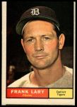 #243 Frank Lary 