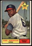 #343 Earl Robinson 
