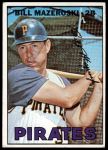 #510 Bill Mazeroski 