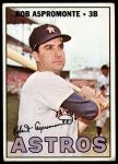 #274 Bob Aspromonte 