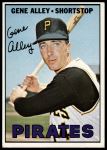 #283 Gene Alley 